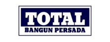 Project Reference Logo Total Bangun Persada